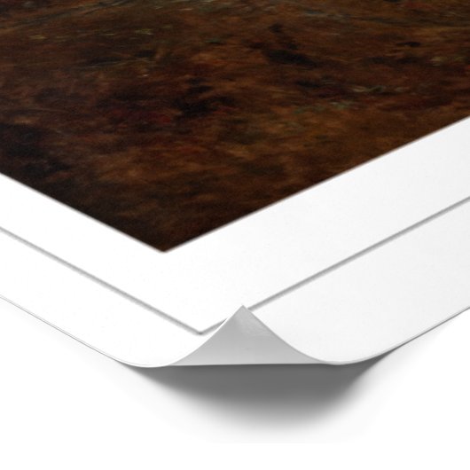 John Constable Zedign Art Poster #334-2 (Hoek)