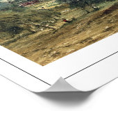 John Constable Zedign Art Poster #367-2 (Hoek)