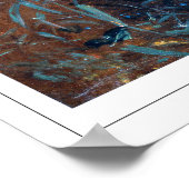 John Constable Zedign Art Poster #36-2 (Hoek)