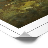 John Constable Zedign Art Poster #402-2 (Hoek)