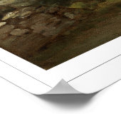 John Constable Zedign Art Poster #469-2 (Hoek)