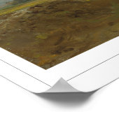 John Constable Zedign Art Poster #471-2 (Hoek)