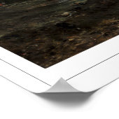 John Constable Zedign Art Poster #496-2 (Hoek)