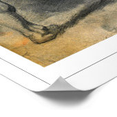 John Constable Zedign Art Poster #4-2 (Hoek)