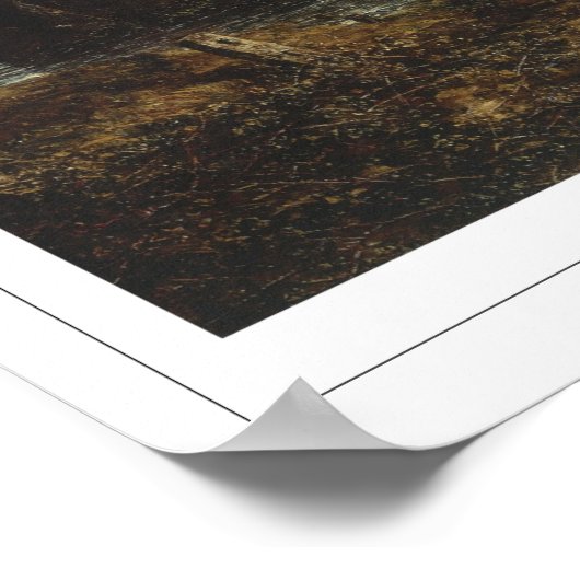 John Constable Zedign Art Poster #520-2 (Hoek)