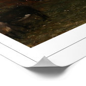 John Constable Zedign Art Poster #528-2 (Hoek)