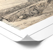 John Constable Zedign Art Poster #545-2 (Hoek)