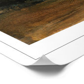 John Constable Zedign Art Poster #548-2 (Hoek)