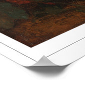 John Constable Zedign Art Poster #599-2 (Hoek)