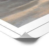 John Constable Zedign Art Poster #613-2 (Hoek)