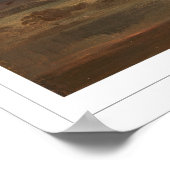 John Constable Zedign Art Poster #7 (Hoek)