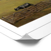 John Constable Zedign Art Poster #8-2 (Hoek)