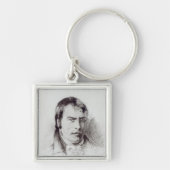 John Crome Sleutelhanger (Voorkant)