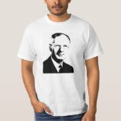 John Curtin T-Shirt (Voorkant)
