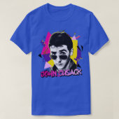 John Cusack T-shirt (Design voorkant)