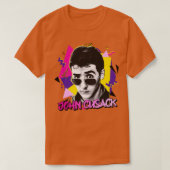 John Cusack T-shirt (Design voorkant)