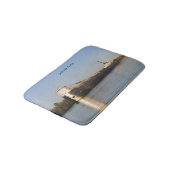 John D. Leitch bathmat Badmat (Gekanteld)