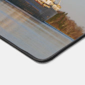 John D. Leitch bureaumat (Hoek)