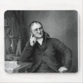 John Dalton Muismat (Voorkant)