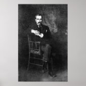 John Davison Rockefeller Poster (Voorkant)