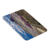 John Day Fossil Beds National Monument (Oregon) Magneet (Rechterzijde)