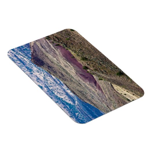 John Day Fossil Beds National Monument (Oregon) Magneet (Rechterzijde)