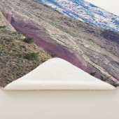 John Day Fossil Beds National Monument (Oregon) Sherpa Deken (3/4)