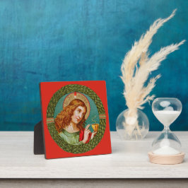 John de Evangelist (JMAS 06) Fotoplaat