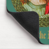 John de Evangelist (JMAS 06) Muismat (Hoek)