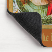 John de Evangelist (JMAS 06) Muismat (Hoek)