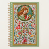 John de Evangelist (JMAS 06) Planner (Voorkant)