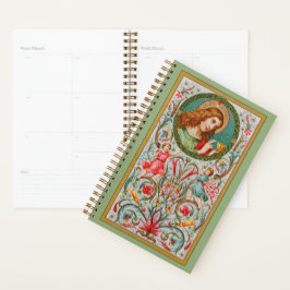 John de Evangelist (JMAS 06) Planner