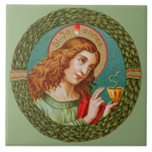 John de Evangelist (JMAS 06)