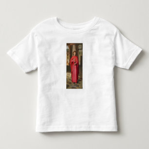 John de Evangelist Kinder Shirts