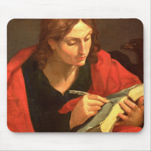 John de Evangelist Muismat