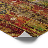 John de Evangelist Poster (Hoek)