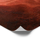 John de Evangelist Poster (Hoek)