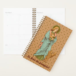 John de Evangelist (RLS 07) Planner