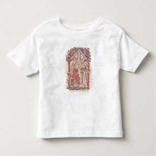 John de Evangelist van de Gospels Kinder Shirts