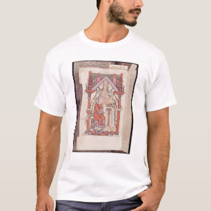 John de Evangelist van de Gospels T-shirt