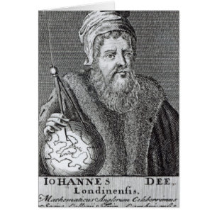 John Dee een Lononer