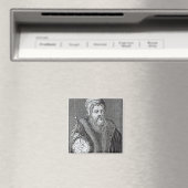 John Dee een Lononer Magneet (Insitu (Vaatwasser))