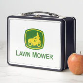 John Deere Logo (In situ)