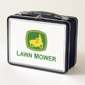 John Deere Logo (Voorkant)