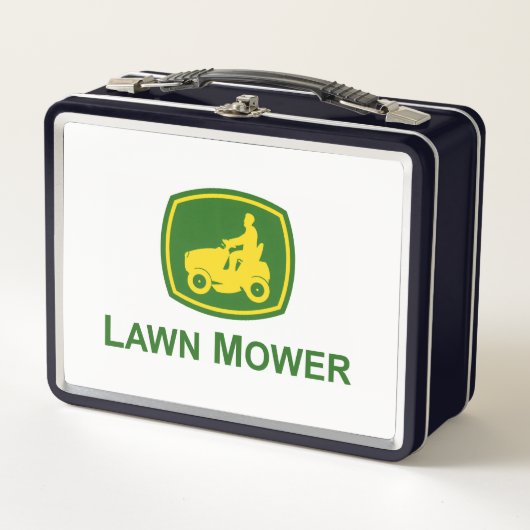 John Deere Logo (Voorkant)