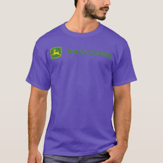 John Deere - ontwerp 5 T-shirt
