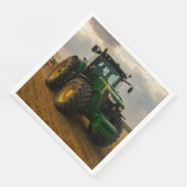 John Deere Servet (Hoek)