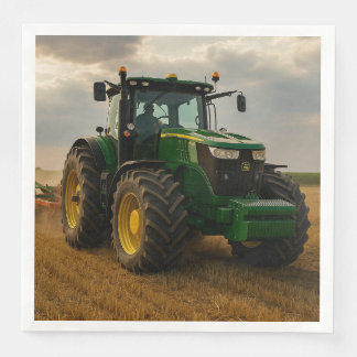 John Deere Servet