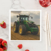 John Deere Servet (Insitu)