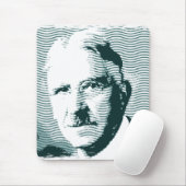 John Dewey Muismat (Met muis)
